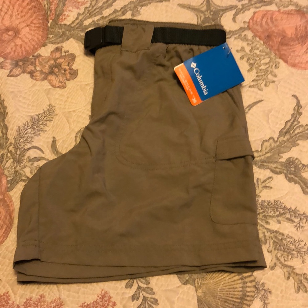 Columbia Shorts